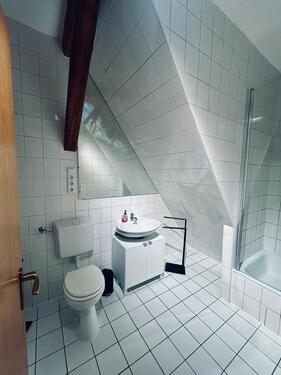 Foto - 1.5 Zimmer Dachgeschoßwohnung in Schweinfurt