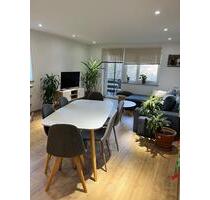 Vermiete moderne 3 Zimmer Wohnung in zentraler Lage in Perlesreut