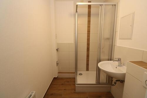 Foto - 2 Zimmer Etagenwohnung zur Miete in Freiberg