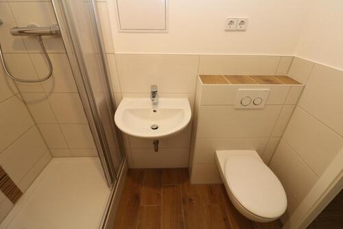 Foto - 2 Zimmer Etagenwohnung in Freiberg