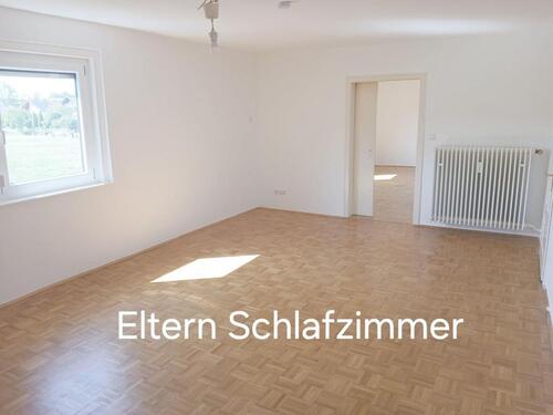 Foto - 5 Zimmer Etagenwohnung in Aidhausen