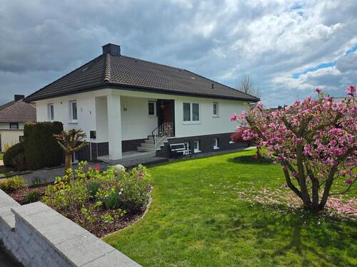 Foto - Traumhafter Bungalow in Neuental-Zimmersrode