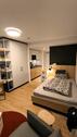 Foto - Möbliertes 1-Zi. Apartment Neckarpark (Rabatt für 2026)