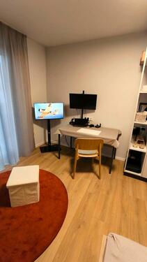 Foto - Etagenwohnung in Stuttgart zur Miete