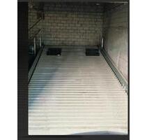 Garage direkt am Feursee zu vermieten - Stuttgart Stuttgart-Süd