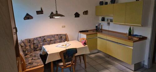 Foto - 2 Zimmer Etagenwohnung zur Miete in Herborn