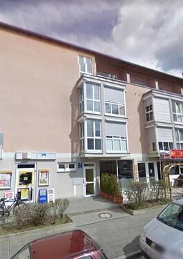 Foto - 1 Zimmer Etagenwohnung zum Kaufen in Nürnberg