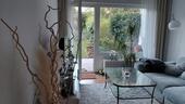 Foto - Möbl. Altbauwohnung mit Garten 50m² · Berlin-Frohnau