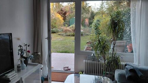 Foto - 1 Zimmer Hochparterre zur Miete in Berlin