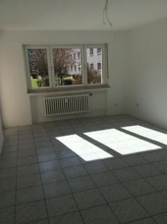 Foto - 2 Zimmer Erdgeschoßwohnung zur Miete in Schweinfurt