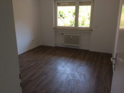 Foto - Erdgeschoßwohnung in Schweinfurt zur Miete