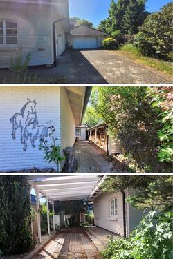 Foto - 4 Zimmer Einfamilienhaus in Ottersberg