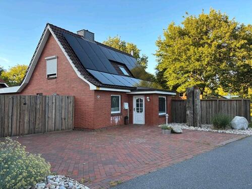 Foto - EFH in Waldrandlage - 369.999,00&nbsp;EUR Kaufpreis, ca.&nbsp; 135,00&nbsp;m&sup2;