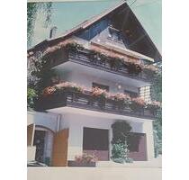 2 Fam. -Wohnhaus Nebengebäude in ruhiger Lage - Wiesenttal