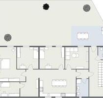 6,5 Zimmer Wohnung in Lauterstein ohne Provision