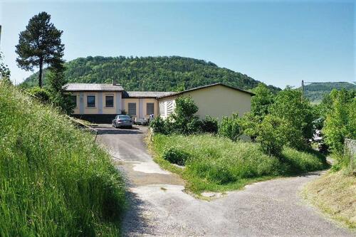 Foto - 6 Zimmer Terrassenwohnung zum Kaufen in Lauterstein