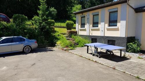 Foto - 6 Zimmer Terrassenwohnung in Lauterstein