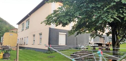 Foto - Terrassenwohnung in Lauterstein zum Kaufen