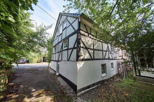Foto - 9 Zimmer Einfamilienhaus zum Kaufen in Wiehl