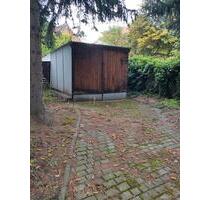 Garage in Striesen - 75,00 EUR Miete, in Dresden (PLZ: 01277) Blasewitz