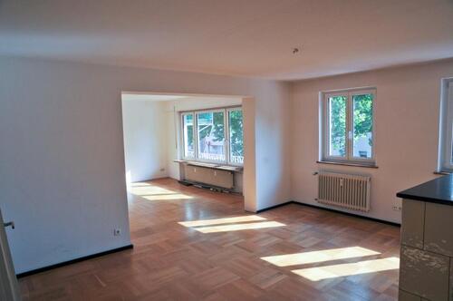 Foto - Sonnige 4 Zimmer Wohnung in Hedelfingen