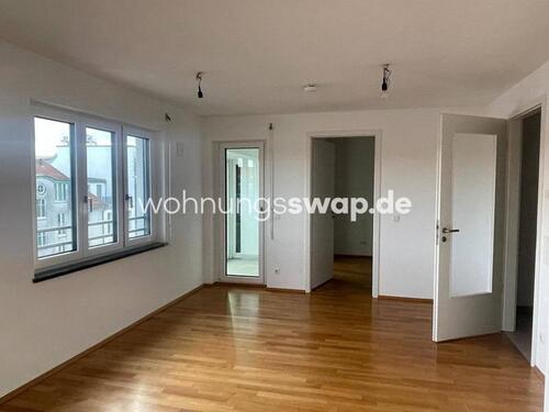 Foto - Etagenwohnung in München zur Miete