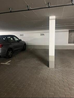 Foto - TG Stellplatz - 90,00 EUR Miete,