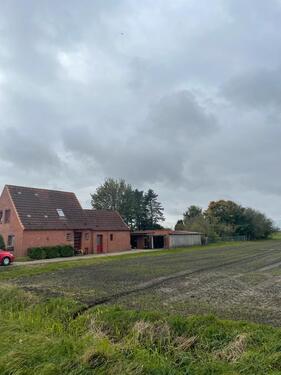 Foto - Einfamilienhaus zum Kaufen in Sankt Michaelisdonn