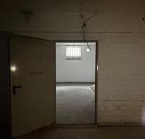 Lagerboxen in Bad Salzuflen-Schötmar zu vermieten