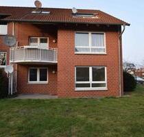 !Hier erwartet Sie eine frisch renovierte 3-Zimmerwohnung mit Terrasse! - Stemwede