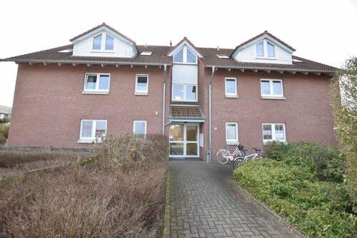 Foto - Etagenwohnung zur Miete in Stemwede