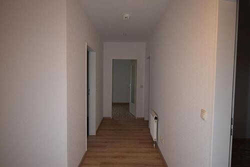 Foto - Etagenwohnung in Stemwede zur Miete