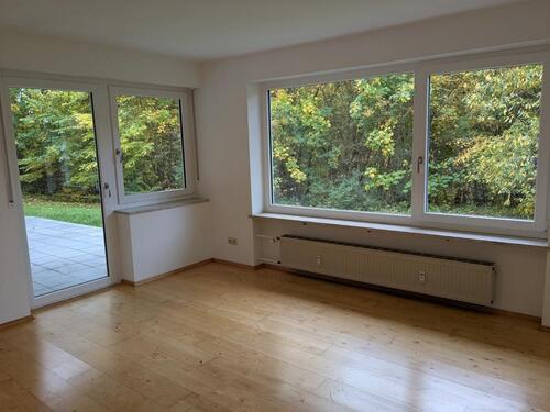 Foto - Helle 2-Zimmer Wohnung mit Terrasse in Beratzhausen