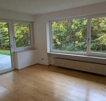 Helle 2-Zimmer Wohnung mit Terrasse in Beratzhausen
