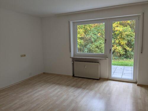 Foto - Etagenwohnung zur Miete in Beratzhausen
