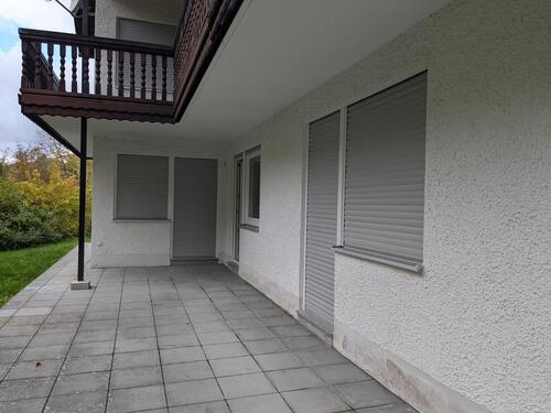 Foto - Etagenwohnung in Beratzhausen