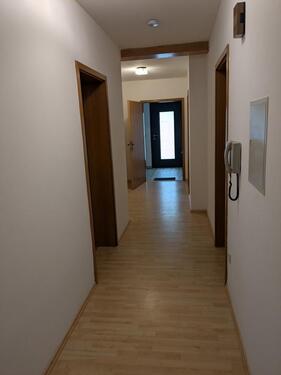 Foto - Etagenwohnung in Beratzhausen zur Miete