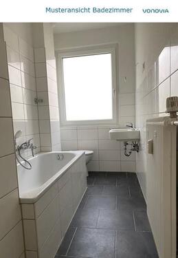 Foto - Etagenwohnung in Essen