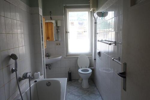 Foto - Etagenwohnung in Dresden zur Miete