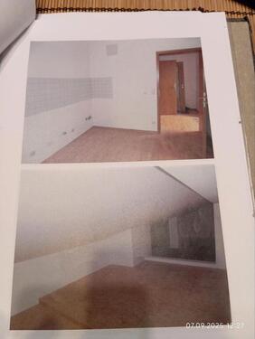 Foto - Wohnung zur Vermietung ab 01.12. inkl. Balkon und TG-Platz