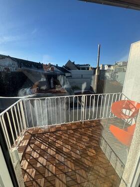 Foto - Etagenwohnung zur Miete in Karlsruhe