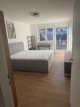 Foto - Etagenwohnung in Karlsruhe