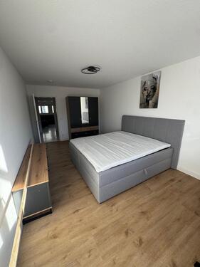 Foto - Etagenwohnung in Karlsruhe zur Miete