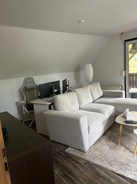 Foto - Etagenwohnung zur Miete in Hesel