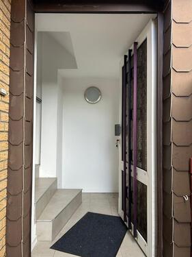 Foto - Etagenwohnung in Hesel zur Miete