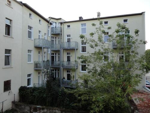 Foto - Etagenwohnung in Magdeburg zur Miete