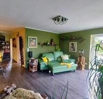 4-Zimmer Wohnung mit Weitblick auf die Burg Neuleiningen - Kindenheim