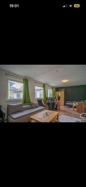 Foto - Etagenwohnung zur Miete in Kirchardt