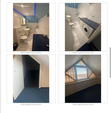 Foto - 3 Zimmer Etagenwohnung zur Miete in Berlin