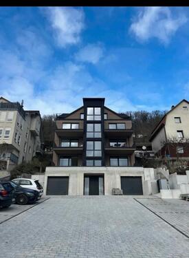 Foto - Stilvolle 1½-Zimmer-Neubauwohnung mit Ankleidezimmer